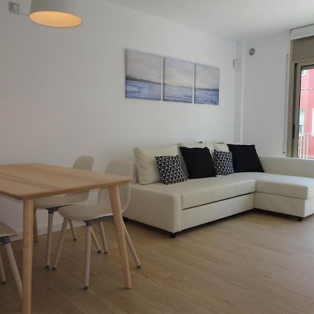 Precioso Apartamento Familiar Con Aparcamiento Palamós Exteriör bild